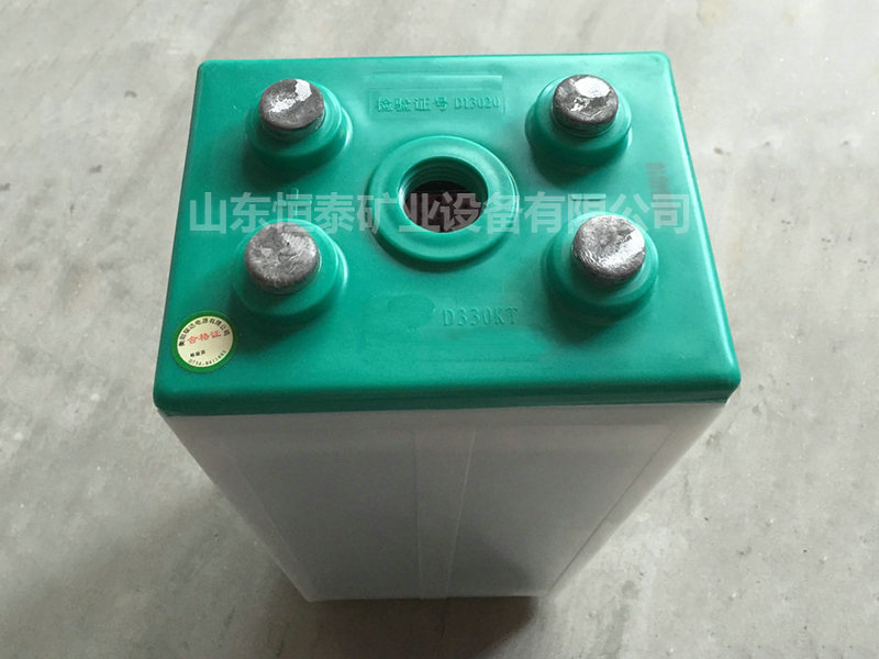 電瓶車用防爆蓄電池型號D330KT