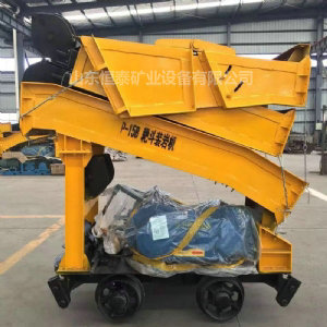 礦用P15B耙斗裝巖機(jī)