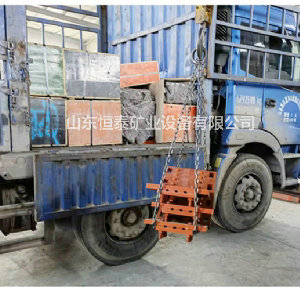 礦安車(礦用四不像)