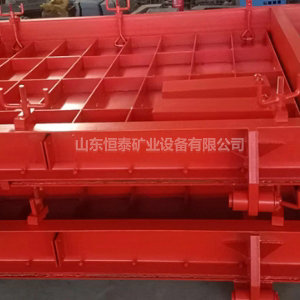 防水密閉門(mén)