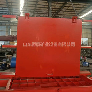 防水密閉門(mén)