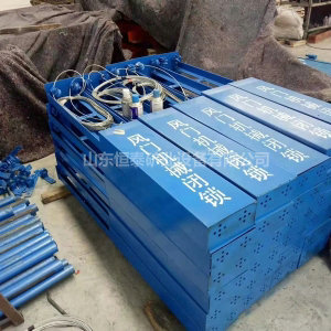 無(wú)壓風(fēng)門